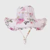 Flutter Sun Hat