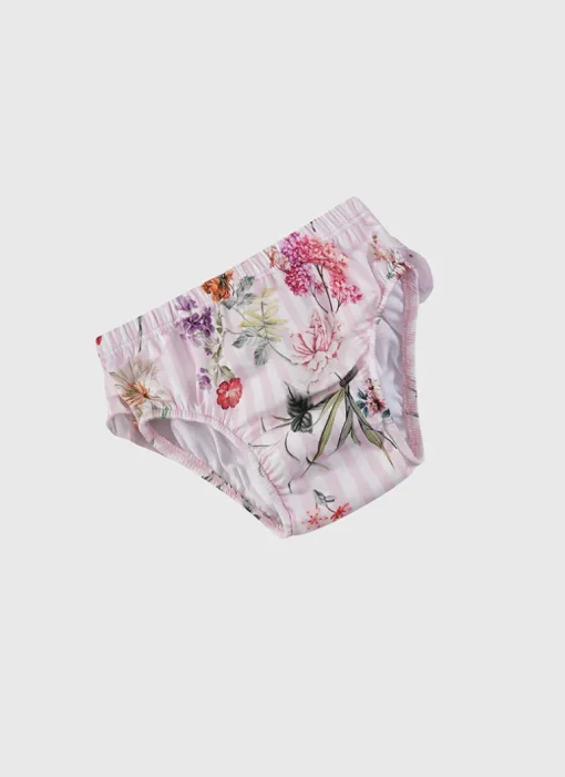 Flutter Swim Nappy