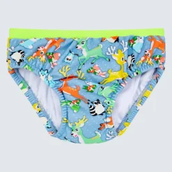 Forest Adventures Swim Nappy