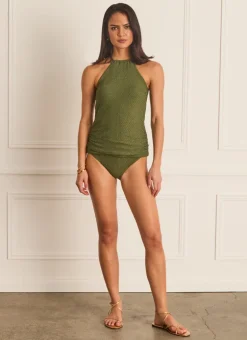 Foret Charlize Classic Pant