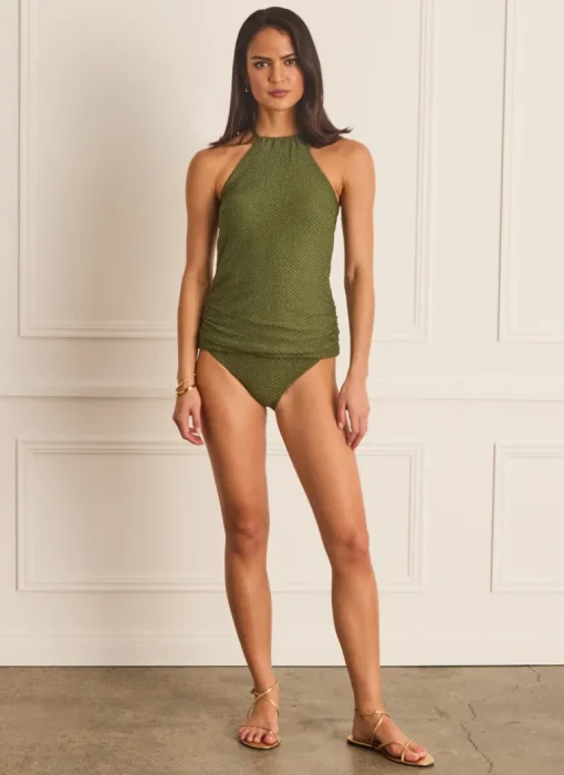 Foret Charlize Classic Pant