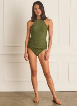 Foret Charlize Classic Pant
