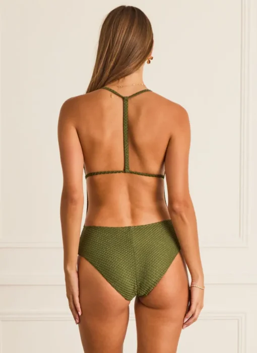 Foret Isabella One Piece