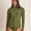 Foret Lyla Rash Guard