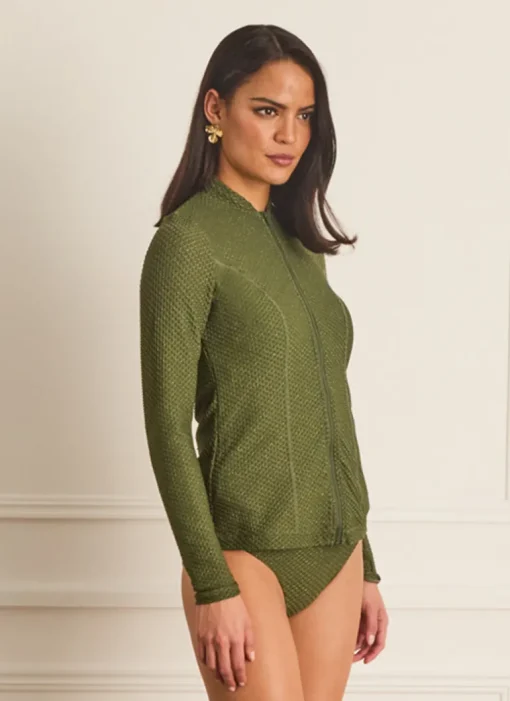 Foret Lyla Rash Guard
