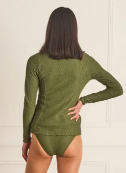 Foret Lyla Rash Guard