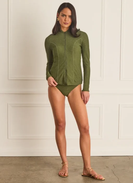 Foret Lyla Rash Guard