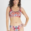 Gardenia Lucy Bikini Top
