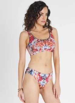 Gardenia Lucy Bikini Top