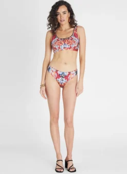 Gardenia Lucy Bikini Top