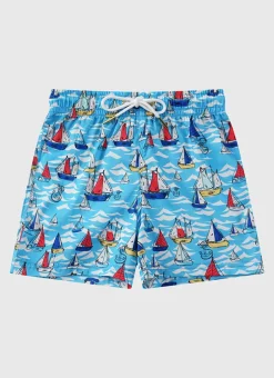 Helm Boardshorts