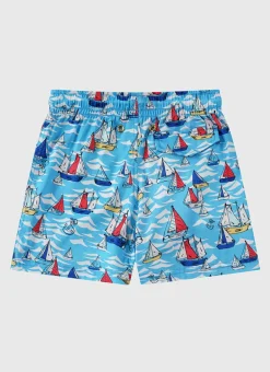Helm Boardshorts