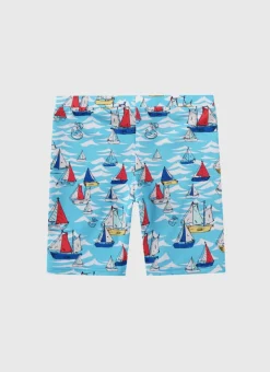 Helm Jammers