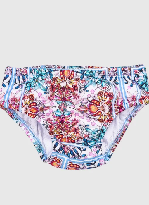 Hideaway Swim Nappy