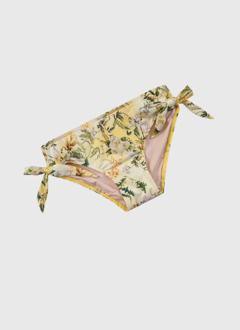 Holly Halter Neck Bikini Set