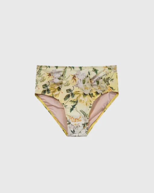 Holly High Waist Pant