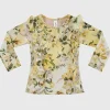 Holly Long Sleeve Rash Vest