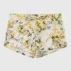Holly Lycra Boardshorts