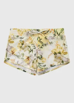Holly Lycra Boardshorts