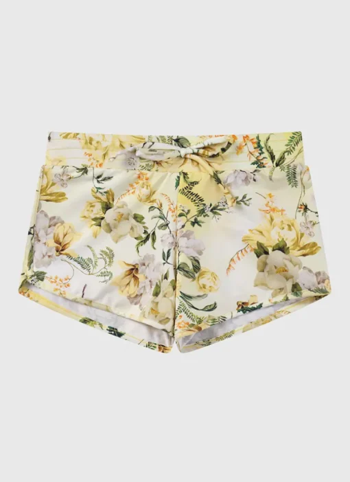 Holly Lycra Boardshorts