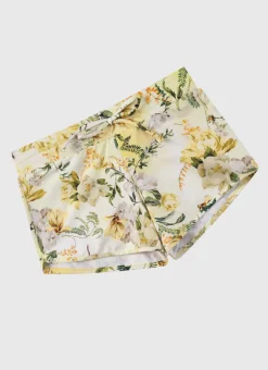 Holly Lycra Boardshorts