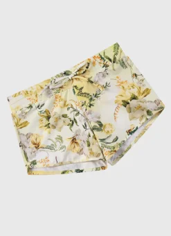 Holly Lycra Boardshorts