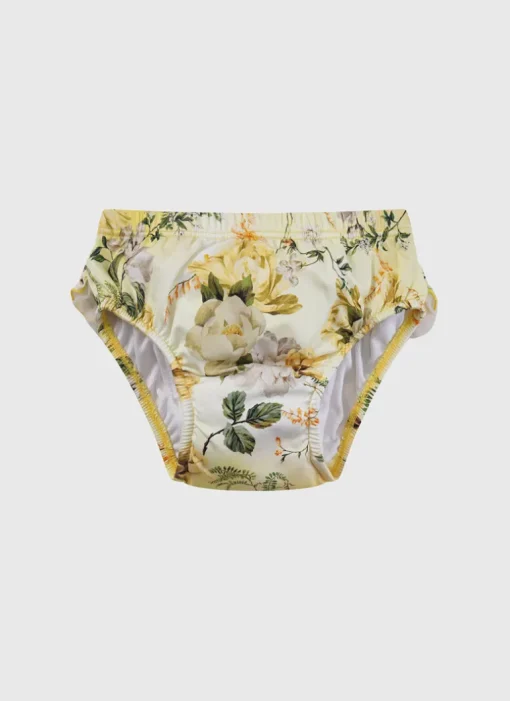 Holly Swim Nappy