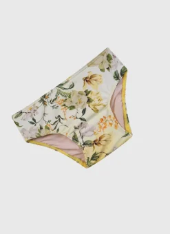 Holly Tiered Frill Tankini Set