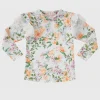 Honeysuckle Long Sleeve Rash Vest