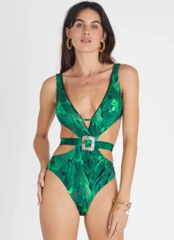 Hummingbird Daniela One Piece