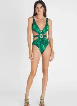 Hummingbird Daniela One Piece