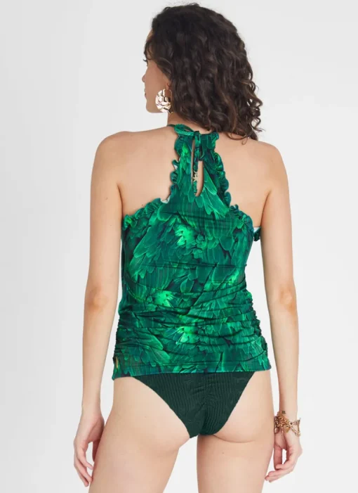 Hummingbird Lawley Tankini