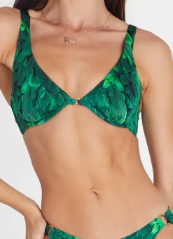 Hummingbird Linda Bikini Top