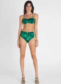 Hummingbird Marilyn High Waist Pant