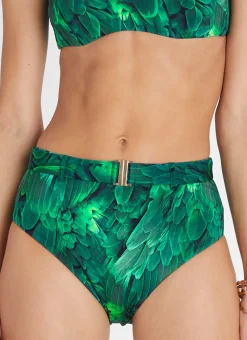 Hummingbird Marilyn High Waist Pant