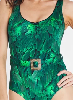 Hummingbird Nicola One Piece