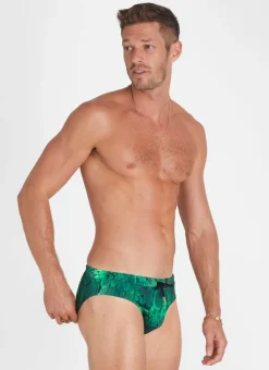 Hummingbird Racer Briefs