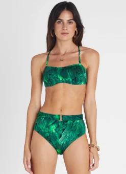 Hummingbird Sara Bikini Top