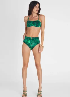 Hummingbird Sara Bikini Top