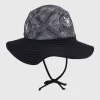 Imperial Lycra Bucket Hat