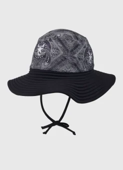 Imperial Lycra Bucket Hat