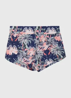 Indianic Lycra Boardshorts