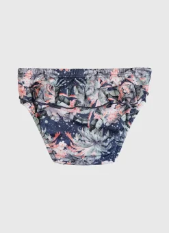 Indianic Swim Nappy