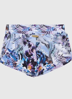 Iris Lycra Boardshorts