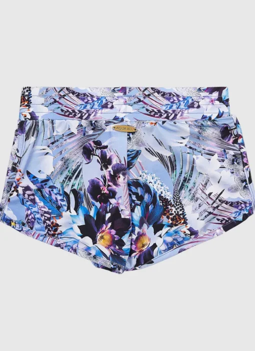 Iris Lycra Boardshorts