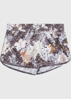 Kismet Lycra Boardshorts
