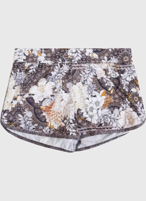 Kismet Lycra Boardshorts
