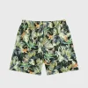 Labyrinth Lycra Boardshorts