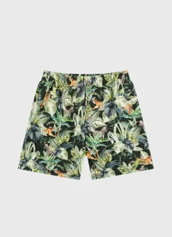 Labyrinth Lycra Boardshorts