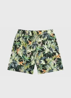 Labyrinth Lycra Boardshorts